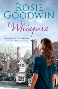 Whispers : A moving saga where the past and present threaten to collide..., Paperback / softback Book Whispers : A moving saga where the past and present threaten to collide..., Paperback / softback Book