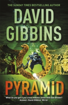 Pyramid, Paperback Book Pyramid, Paperback Book