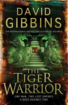 The Tiger Warrior, Paperback Book The Tiger Warrior, Paperback Book