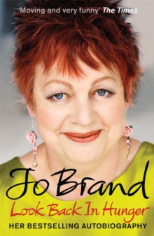 Look Back in Hunger, Paperback / softback Book Look Back in Hunger, Paperback / softback Book