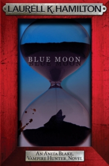 Blue Moon, Paperback Book Blue Moon, Paperback Book