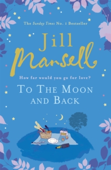 To the Moon and Back, Paperback Book To the Moon and Back, Paperback Book