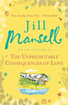 The Unpredictable Consequences of Love, Paperback Book The Unpredictable Consequences of Love, Paperback Book