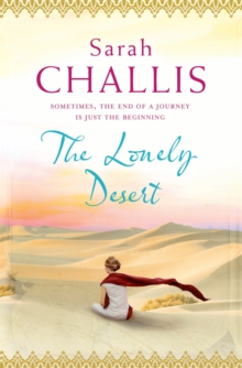 The Lonely Desert, Paperback Book The Lonely Desert, Paperback Book