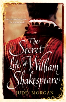 The Secret Life of William Shakespeare, Paperback Book The Secret Life of William Shakespeare, Paperback Book