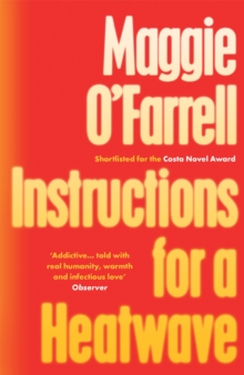 Instructions for a Heatwave, Paperback Book Instructions for a Heatwave, Paperback Book