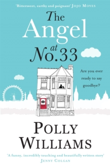 The Angel at No. 33, Paperback Book The Angel at No. 33, Paperback Book