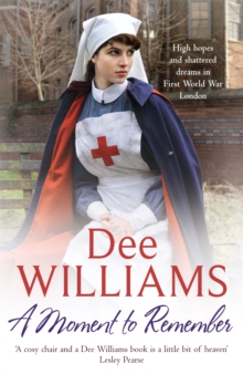 A Moment to Remember : High hopes and shattered dreams in wartime London, Paperback Book A Moment to Remember : High hopes and shattered dreams in wartime London, Paperback Book