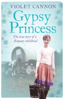 Gypsy Princess, Paperback Book Gypsy Princess, Paperback Book
