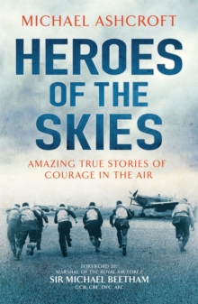 Heroes of the Skies, Paperback Book Heroes of the Skies, Paperback Book