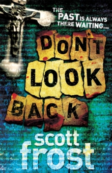Don't Look Back, Paperback Book Don't Look Back, Paperback Book