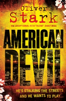 American Devil, Paperback Book American Devil, Paperback Book