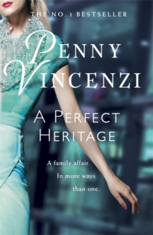 A Perfect Heritage, Hardback Book A Perfect Heritage, Hardback Book