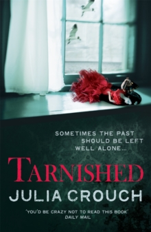 Tarnished, Paperback Book Tarnished, Paperback Book