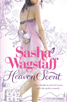 Heaven Scent : A warm and witty romance set in the sun-drenched South of France, Paperback Book Heaven Scent : A warm and witty romance set in the sun-drenched South of France, Paperback Book