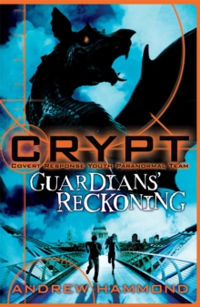 Guardians' Reckoning, Paperback Book Guardians' Reckoning, Paperback Book
