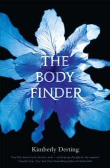 The Body Finder, Paperback Book The Body Finder, Paperback Book