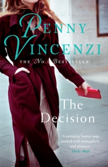 The Decision, Paperback Book The Decision, Paperback Book