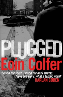 Plugged, Paperback / softback Book Plugged, Paperback / softback Book