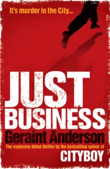 Just Business, Paperback Book Just Business, Paperback Book