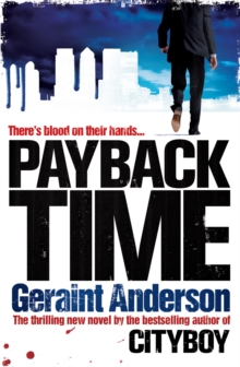Payback Time, Paperback Book Payback Time, Paperback Book