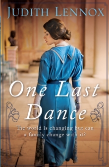 One Last Dance : A mesmerising tale of love, betrayal and shocking secrets, Paperback Book One Last Dance : A mesmerising tale of love, betrayal and shocking secrets, Paperback Book