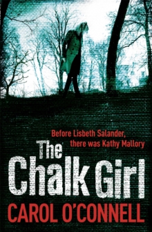 The Chalk Girl, Paperback Book The Chalk Girl, Paperback Book