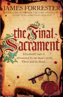 The Final Sacrament, Paperback Book The Final Sacrament, Paperback Book
