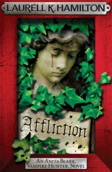 Affliction, Paperback Book Affliction, Paperback Book
