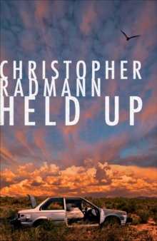Held Up, Paperback Book Held Up, Paperback Book