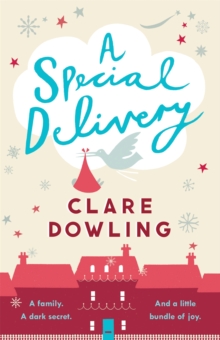 A Special Delivery, Paperback Book A Special Delivery, Paperback Book