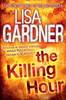 The Killing Hour (FBI Profiler 4), Paperback Book The Killing Hour (FBI Profiler 4), Paperback Book