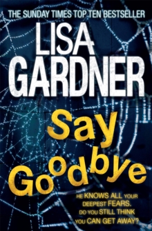 Say Goodbye, Paperback Book Say Goodbye, Paperback Book