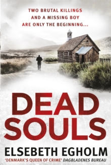 Dead Souls, Paperback Book Dead Souls, Paperback Book