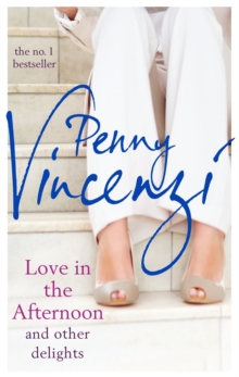 Love in the Afternoon and Other Delights, Paperback Book Love in the Afternoon and Other Delights, Paperback Book