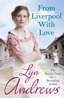 From Liverpool With Love : A moving and heartwarming saga that will move you to tears, Hardback Book From Liverpool With Love : A moving and heartwarming saga that will move you to tears, Hardback Book