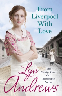 From Liverpool With Love : A moving and heartwarming saga that will move you to tears, Paperback Book From Liverpool With Love : A moving and heartwarming saga that will move you to tears, Paperback Book
