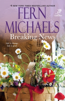 Breaking News, Paperback Book Breaking News, Paperback Book