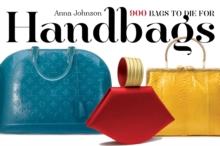 Handbags, Paperback Book Handbags, Paperback Book