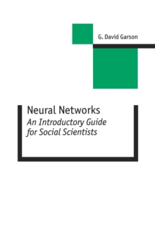 Neural Networks : An Introductory Guide for Social Scientists