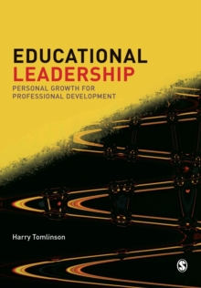 Educational Leadership : Personal Growth for Professional Development