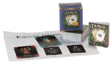 Tarot : The Complete Kit, Mixed media product Book Tarot : The Complete Kit, Mixed media product Book
