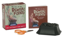 The Art of the Bonsai Potato, Book The Art of the Bonsai Potato, Book