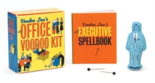 Mini Office Voodoo Kit, Mixed media product Book Mini Office Voodoo Kit, Mixed media product Book