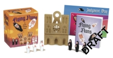 Flying Nuns, Book Flying Nuns, Book