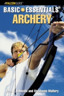Basic Essentials® Archery