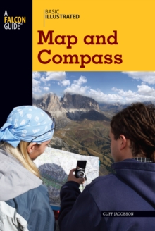 Basic Illustrated Map and Compass, Paperback / softback Book Basic Illustrated Map and Compass, Paperback / softback Book