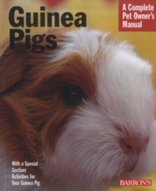 Guinea Pigs, Paperback / softback Book Guinea Pigs, Paperback / softback Book