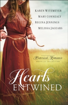 Hearts Entwined : A Historical Romance Novella Collection, Paperback / softback Book Hearts Entwined : A Historical Romance Novella Collection, Paperback / softback Book