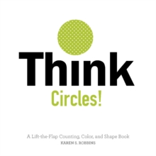 Think Circles, Board book Book Think Circles, Board book Book